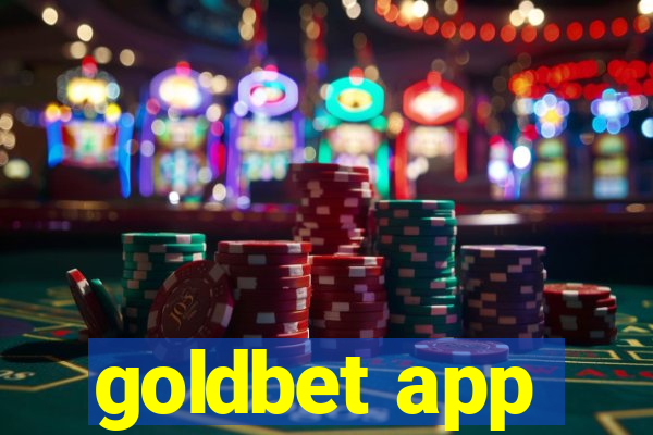 goldbet app